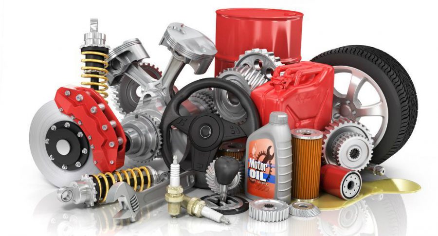 Hacıbektaş Oto Yedek Parçacısı